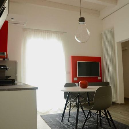 My Home In Bologna - La Rossa Exteriér fotografie