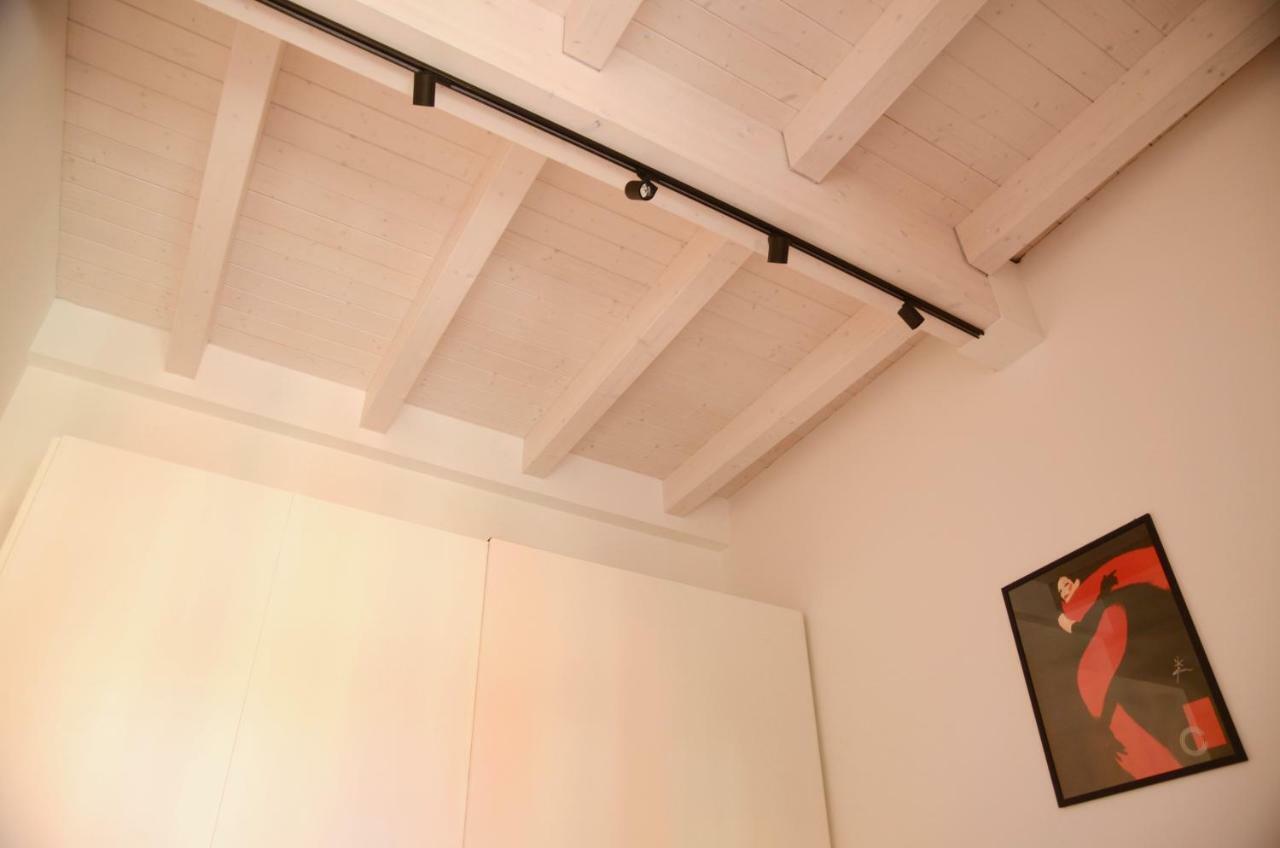My Home In Bologna - La Rossa Exteriér fotografie