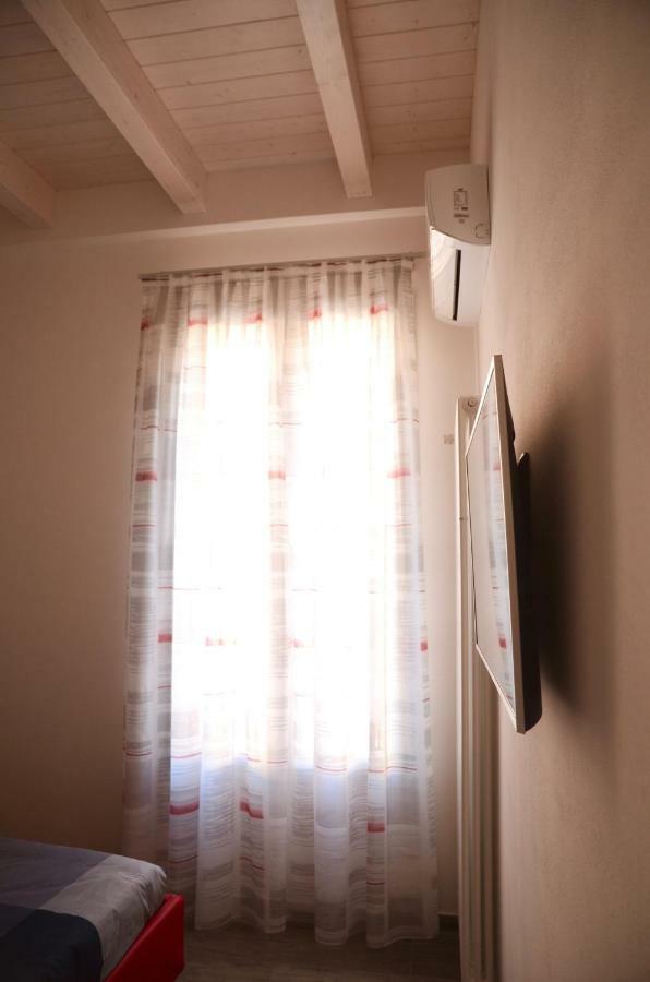 My Home In Bologna - La Rossa Exteriér fotografie
