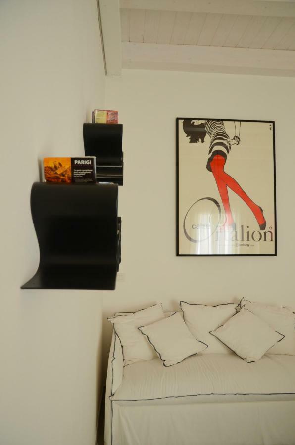 My Home In Bologna - La Rossa Exteriér fotografie