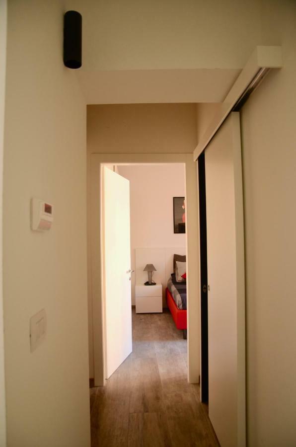 My Home In Bologna - La Rossa Exteriér fotografie